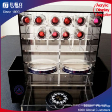 Multi-Function Rotating Yageli Lipstick Display